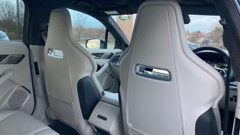 Jaguar I-Pace HSE Black