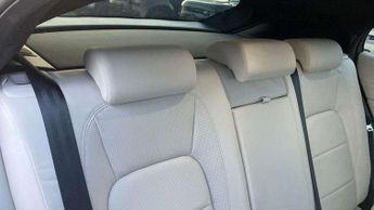 Jaguar I-Pace HSE Black