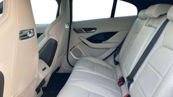 Jaguar I-Pace HSE Black