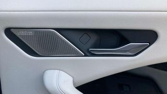 Jaguar I-Pace HSE Black