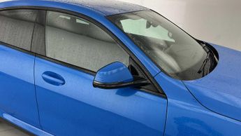 BMW 2 Series M Sport