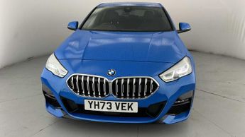 BMW 2 Series M Sport