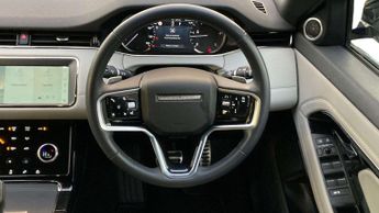 Land Rover Range Rover Evoque R-Dynamic SE