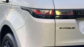 Land Rover Range Rover Evoque R-Dynamic SE