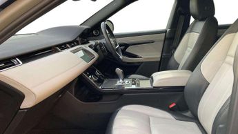 Land Rover Range Rover Evoque R-Dynamic SE