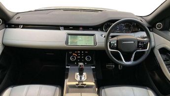 Land Rover Range Rover Evoque R-Dynamic SE