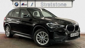 BMW X1 SE