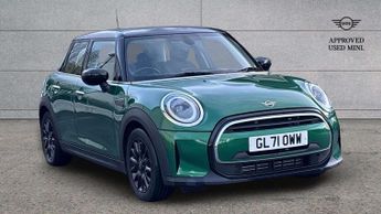 MINI Hatch Cooper Classic