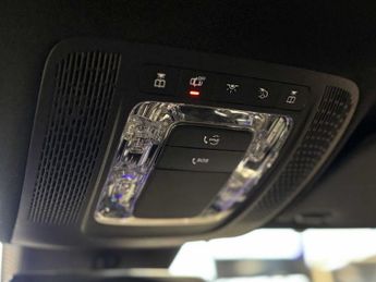 Mercedes-Benz Cla AMG Line