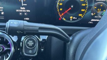 Mercedes-Benz Cla AMG