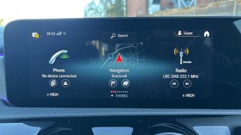 Mercedes-Benz Cla AMG