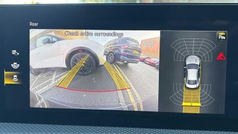 Mercedes-Benz Cla AMG