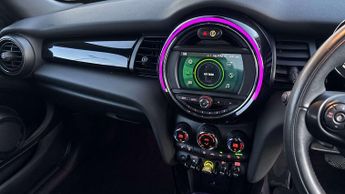 MINI Hatchback Cooper S Level 2