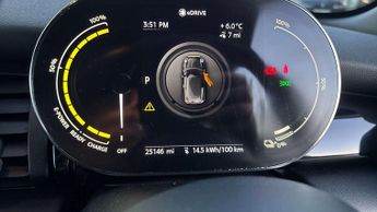 MINI Hatchback Cooper S Level 2