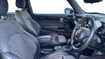 MINI Hatchback Cooper S Level 2