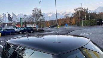 MINI Hatchback Cooper S Level 2