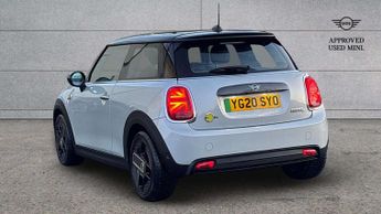 MINI Hatchback Cooper S Level 2