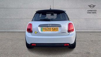 MINI Hatchback Cooper S Level 2