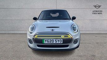 MINI Hatchback Cooper S Level 2