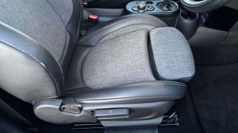 MINI Hatchback Cooper S Level 2