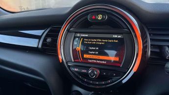 MINI Hatchback Cooper S Level 2