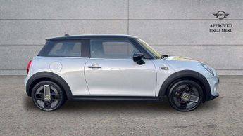 MINI Hatchback Cooper S Level 2