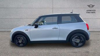 MINI Hatchback Cooper S Level 2