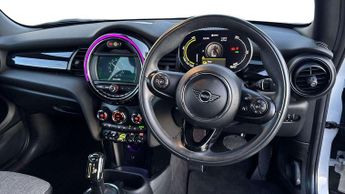 MINI Hatchback Cooper S Level 2