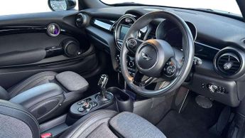 MINI Hatchback Cooper S Level 2