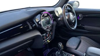 MINI Hatchback Cooper S Level 2