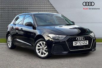 Audi A1 Sport