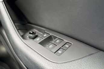 Audi A6 Black Edition