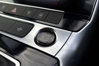 Audi A6 Black Edition