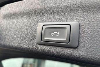 Audi A6 Black Edition