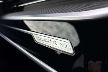 Audi A6 Black Edition