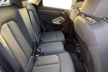 Audi Q3 Sport