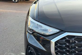 Audi Q3 Sport
