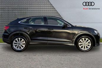 Audi Q3 Sport
