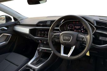 Audi Q3 Sport