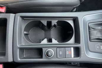 Audi Q3 S Line