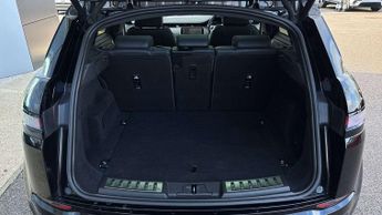 Land Rover Range Rover Evoque R-Dynamic HSE