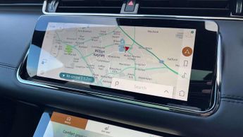 Land Rover Range Rover Evoque R-Dynamic HSE