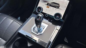 Land Rover Range Rover Evoque R-Dynamic HSE