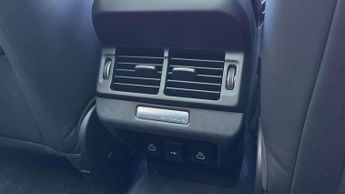 Land Rover Range Rover Evoque R-Dynamic HSE