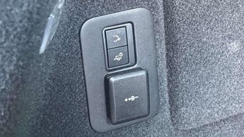 Land Rover Range Rover Evoque R-Dynamic HSE