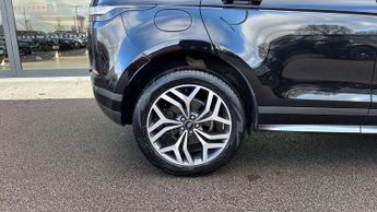 Land Rover Range Rover Evoque R-Dynamic HSE