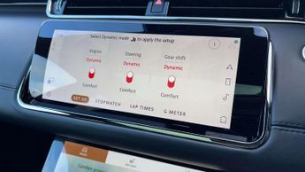 Land Rover Range Rover Evoque R-Dynamic HSE