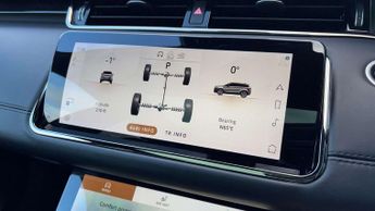 Land Rover Range Rover Evoque R-Dynamic HSE