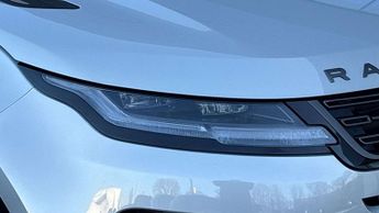 Land Rover Range Rover Evoque Dynamic SE