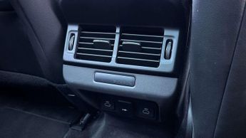 Land Rover Range Rover Evoque Dynamic SE